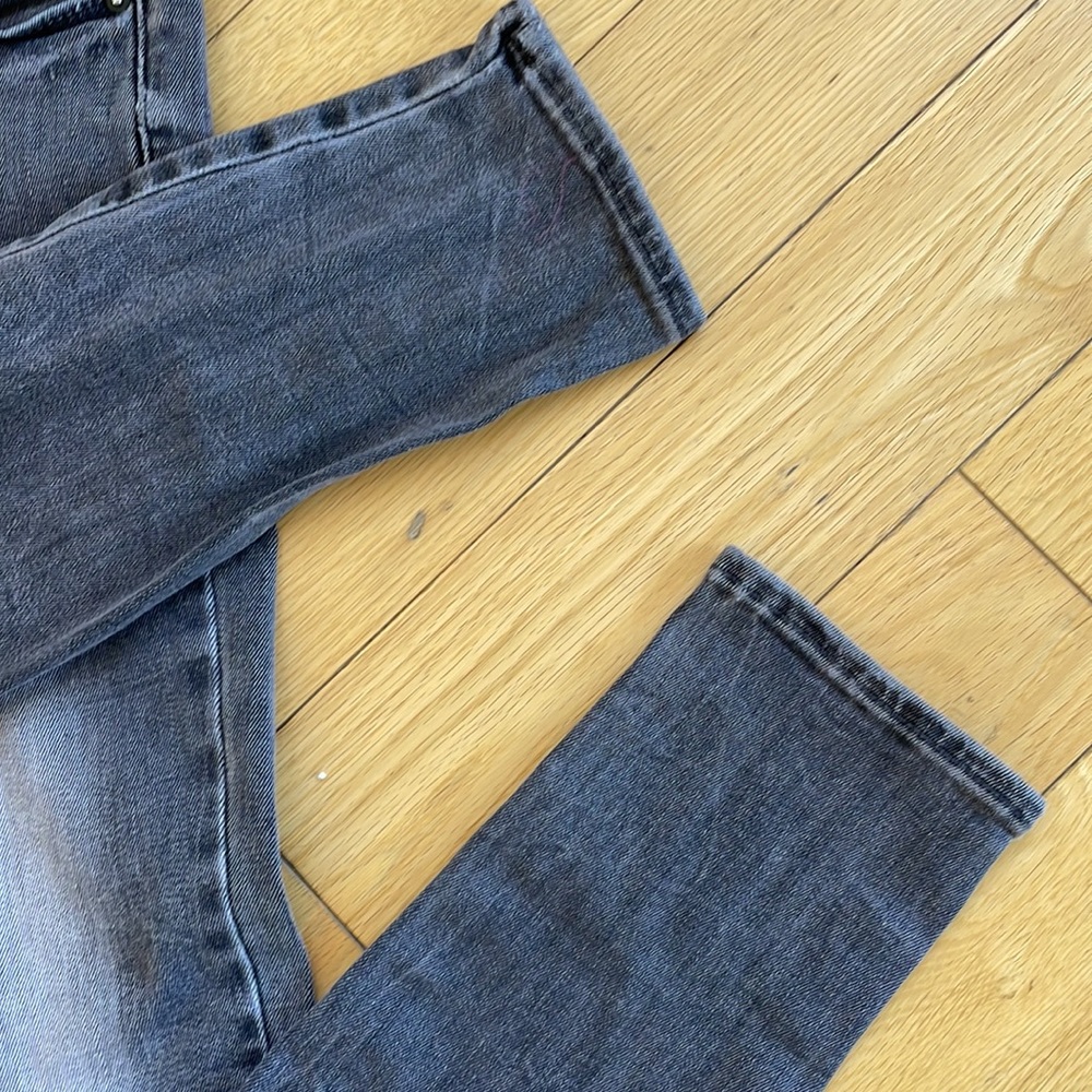 Levi’s Skinny Slight Curve - Picture 7 of 11